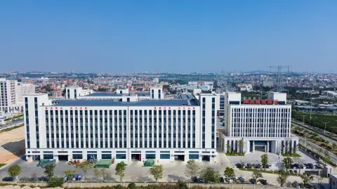 2024年纺织制造卓越奖