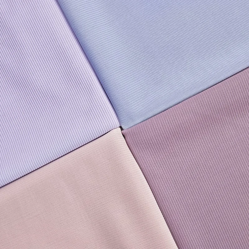 Global textile sourcing comparison