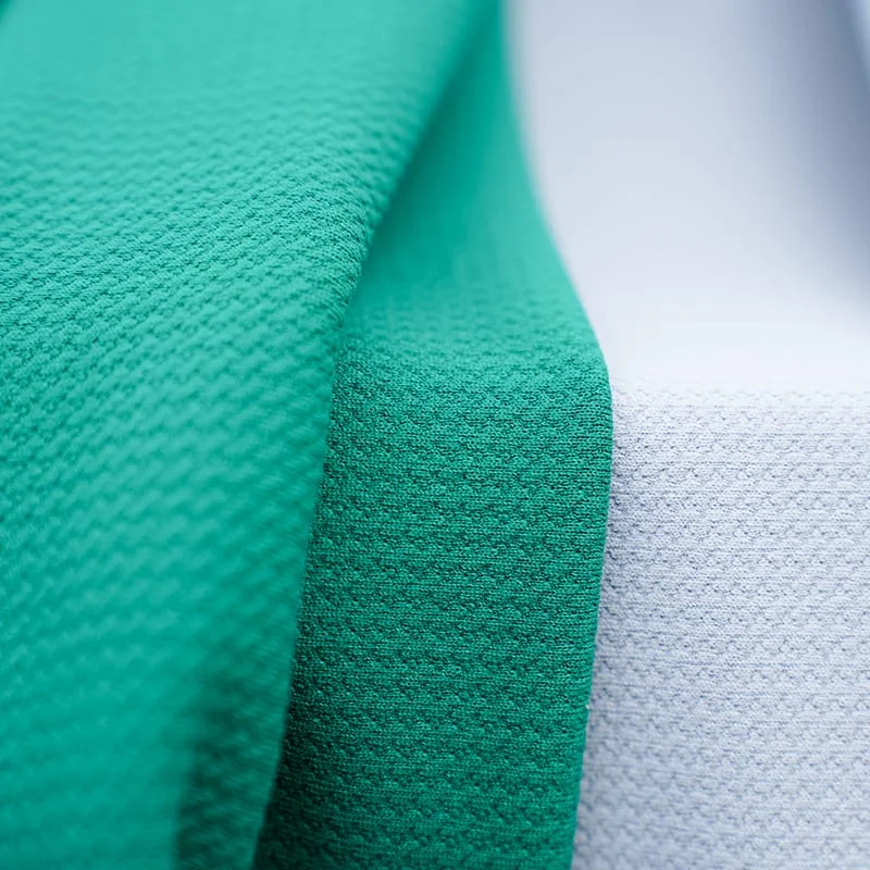 燕南飞 - 98% Polyester, 2% Spandex 休闲面料